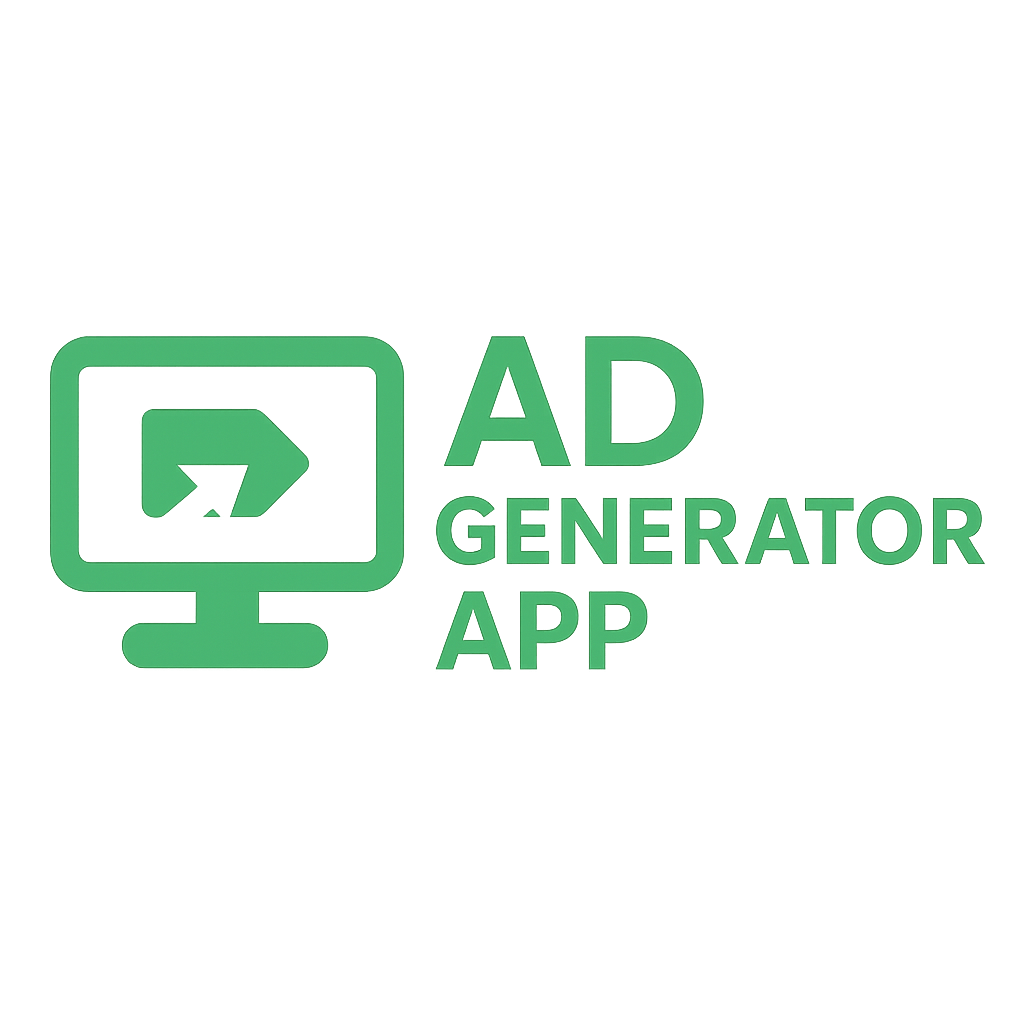 AdGeneratorApp