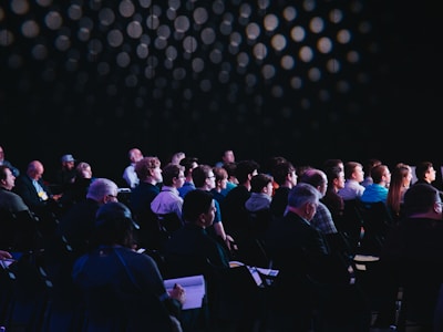Tech Conference