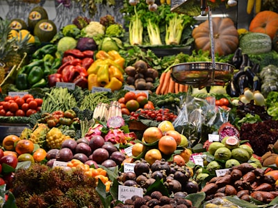Food Market