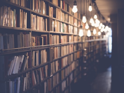 Bookstore