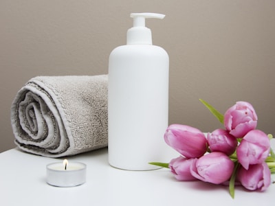 Spa Retreat