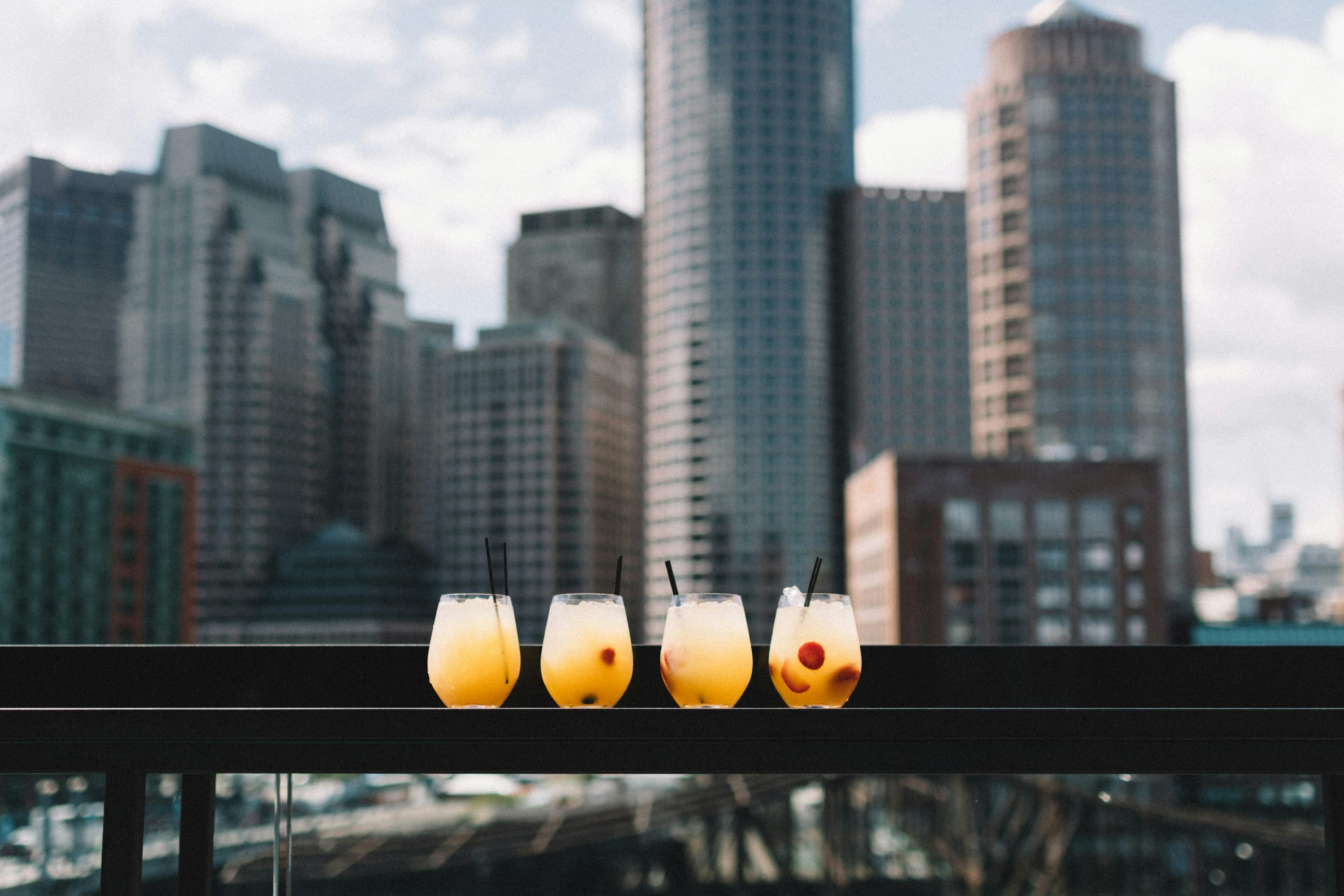 Rooftop Bar