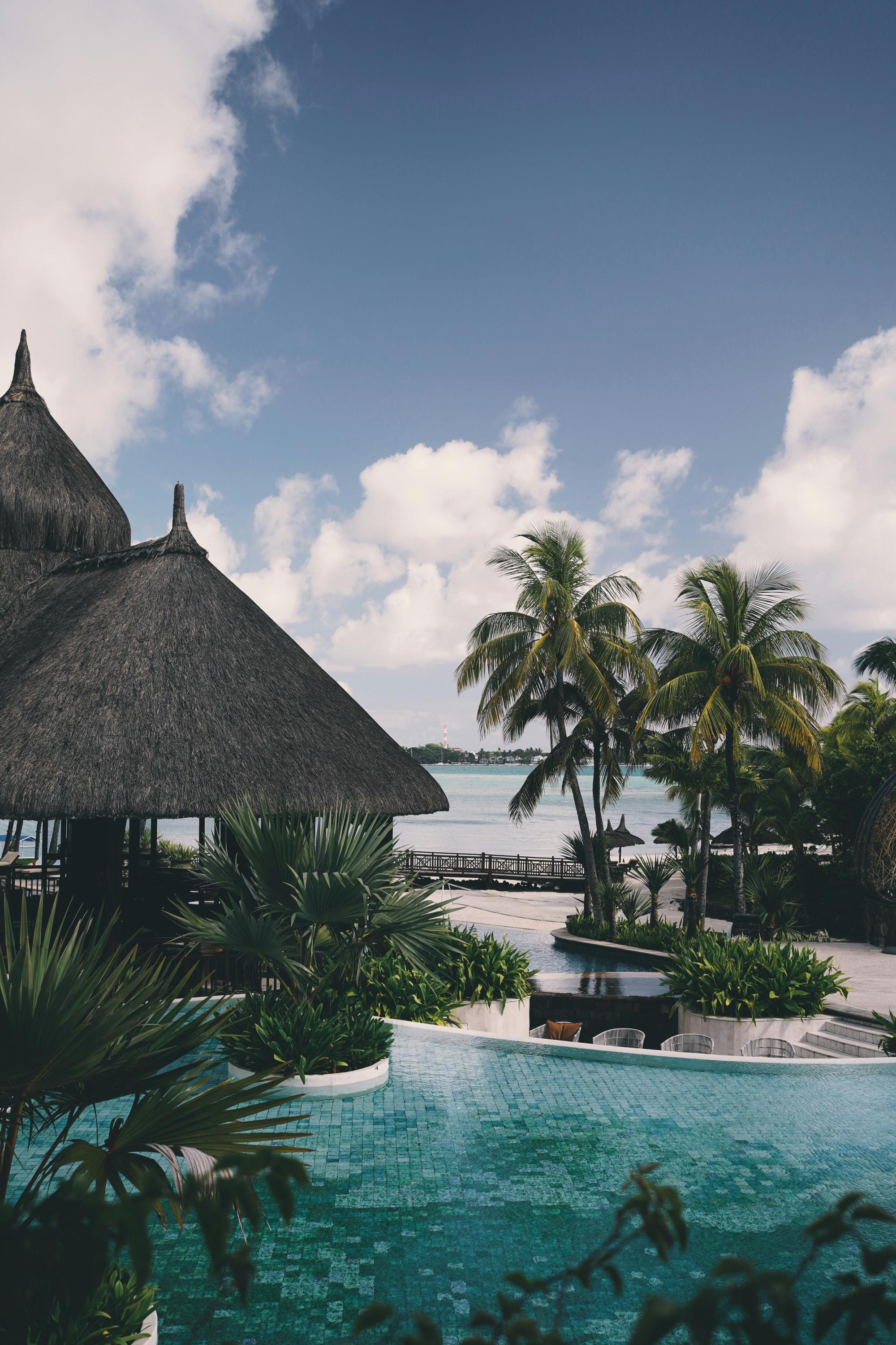 Beach Resort