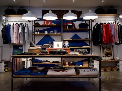 Storefront